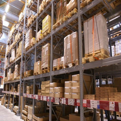 珠海仓库货架定制与大型仓储式卖场安全疏散设计及业务整合策略