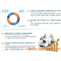 一站式专业进出口代理 垫付税款，助力企业高效拓展全球市场